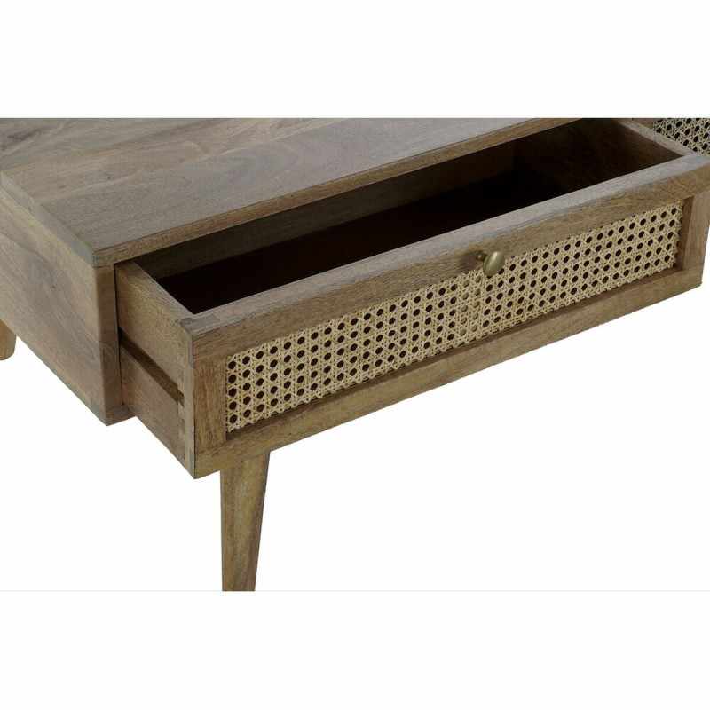 Table Basse DKD Home Decor Bois de manguier 115 x 60 x 46 cm