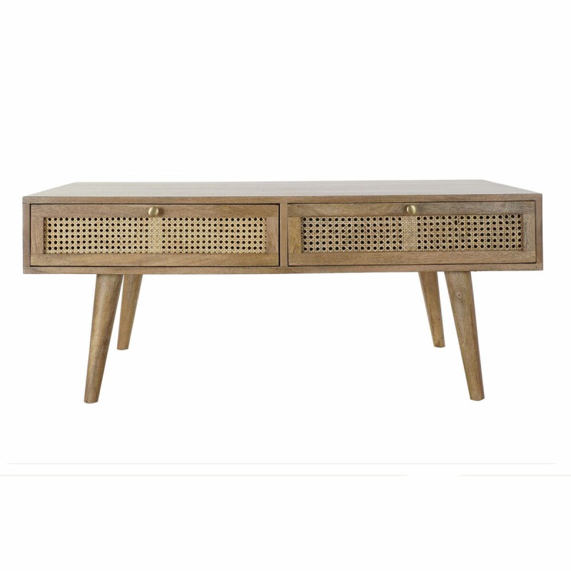 Table Basse DKD Home Decor Bois de manguier 115 x 60 x 46 cm