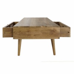 Centre Table DKD Home Decor Mango wood 115 x 60 x 46 cm