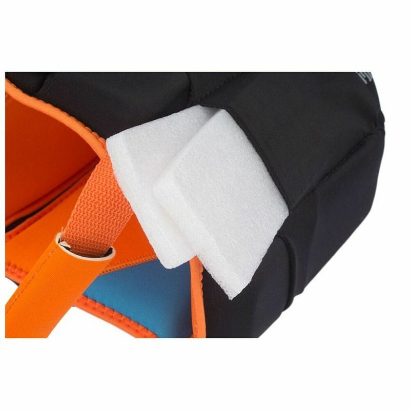 Schwimmweste Waimea Orange Für Kinder Neopren