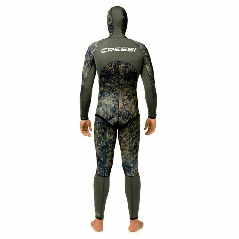 Jacket Cressi-Sub Seppia  3.5 mm