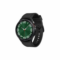Montre intelligente Samsung SM-R960NZKAEUE Ø 47 mm Noir