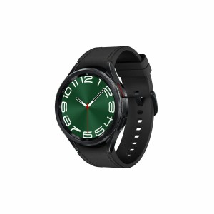 Smartwatch Samsung SM-R960NZKAEUE Ø 47 mm Schwarz