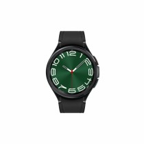 Montre intelligente Samsung SM-R960NZKAEUE Ø 47 mm Noir