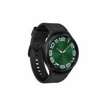 Montre intelligente Samsung SM-R960NZKAEUE Ø 47 mm Noir