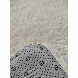 Tapis DKD Home Decor Ivoire Moderne (60 x 240 x 3 cm)