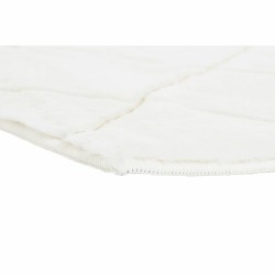 Tapis DKD Home Decor Blanc Moderne (120 x 180 x 2,2 cm)