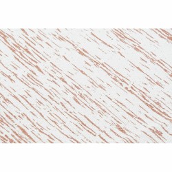 Teppich DKD Home Decor Beige Orange (120 x 180 x 1 cm)