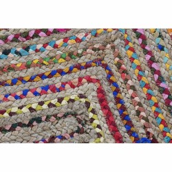 Teppich DKD Home Decor Bunt Araber (160 x 230 x 0,5 cm)