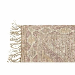 Tapis DKD Home Decor Marron Arabe (120 x 180 x 0,5 cm)