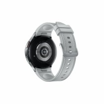 Montre intelligente Samsung SM-R960NZSAEUE Ø 47 mm Gris Argenté