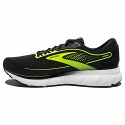 Chaussures de Running pour Adultes Trace 2 Brooks Noir