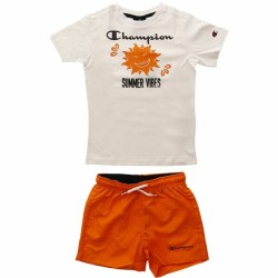 Ensemble de Sport pour Enfants Champion