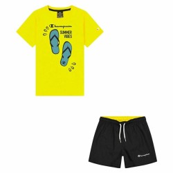 Ensemble de Sport pour Enfants Champion