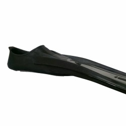 Fins Cressi-Sub PRO Star Black