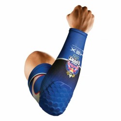 Sleeve Warmer McDavid Reversible RedBull Blue