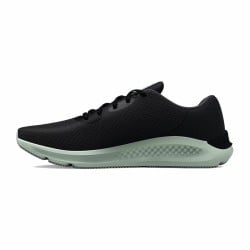 Laufschuhe für Damen Under Armour Charged Schwarz