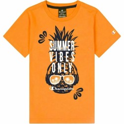 Sportset für Kinder Champion Orange