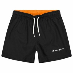 Ensemble de Sport pour Enfants Champion Orange