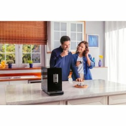 Cafetière superautomatique BEKO CEG 3194 B Noir 1,5 L