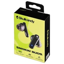 Oreillette Bluetooth Skullcandy S2TAW-R740