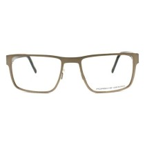 Men' Spectacle frame Porsche P-8292 C Brown ø 54 mm