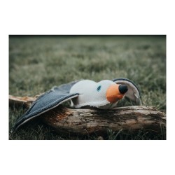 Dog toy Hunter Seagull White