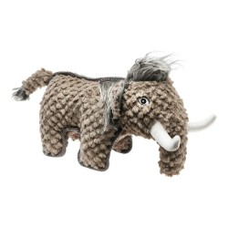 Kuscheltier für Hunde Hunter Tough Kamerun Mamut (29 cm)