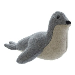 Dog toy Hunter Skagen Grey Seal