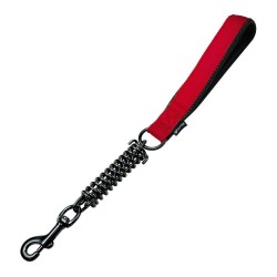 Laisse pour Chien Gloria 41 cm Rouge