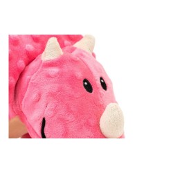 Jouet pour chien en peluche Gloria Yamata polypropylène Dinosaure