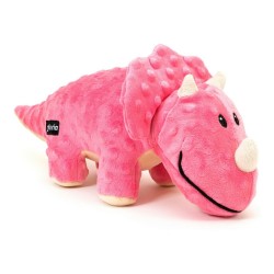 Jouet pour chien en peluche Gloria Yamata polypropylène Dinosaure