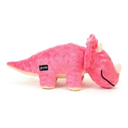 Jouet pour chien en peluche Gloria Yamata polypropylène Dinosaure