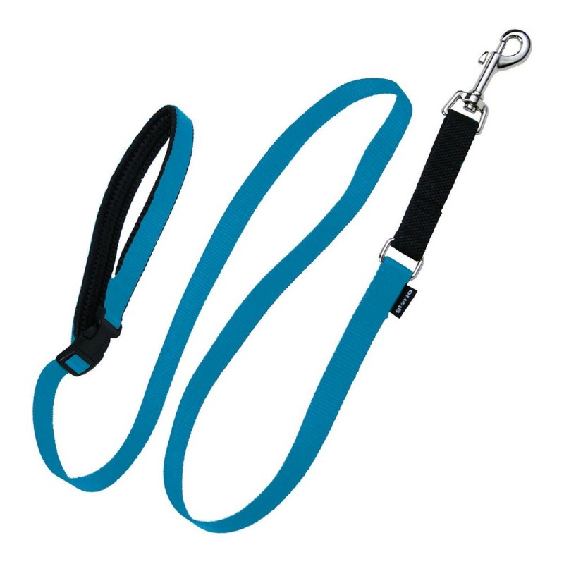 Trainingsgurt Gloria 2 cm x 2m Blau