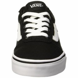 Chaussures casual homme Vans Ward Noir