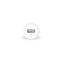 Car Charger Contact Apple-compatible