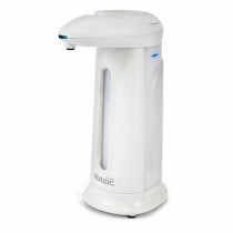 Distributeur automatique de savon avec capteur Basic Home 350 ml 0,35 L (6 Unités)