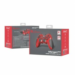 Gaming Control Genesis MANGAN 200 Red