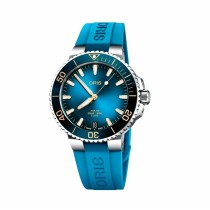 Herrenuhr Oris 4125-07-4-22-75FC
