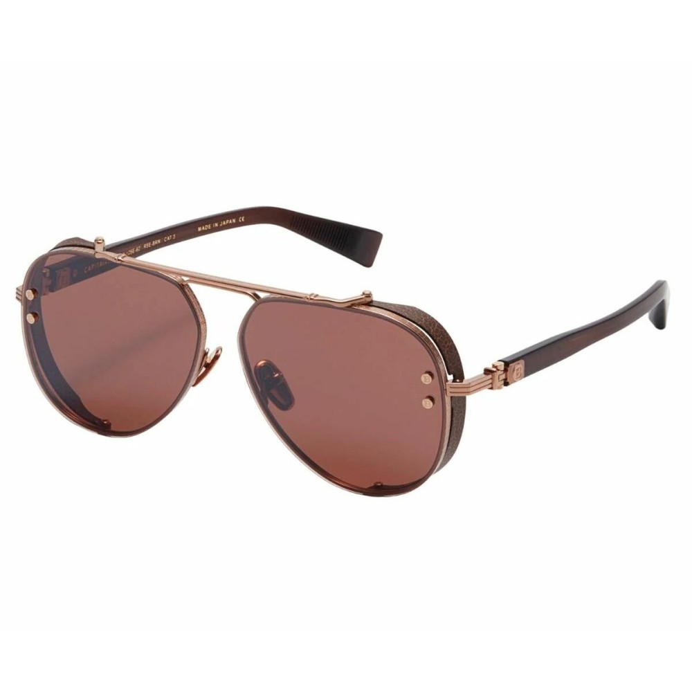 Herrensonnenbrille Balmain BPS-125E-62 Ø 62 mm