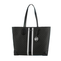 Shoulder Bag Michael Kors 35R5SV0T7V-BLACK Black 36 x 32 x 14 cm