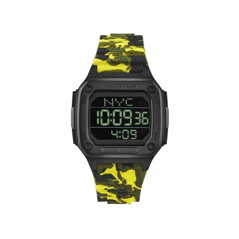Herrenuhr PHILIPP PLEIN PWHAA1722 (Ø 44 mm)