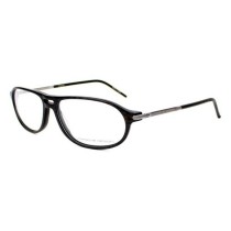 Brillenfassung Porsche PRSH-OPTG-P8138-A-58 Grau ø 58 mm