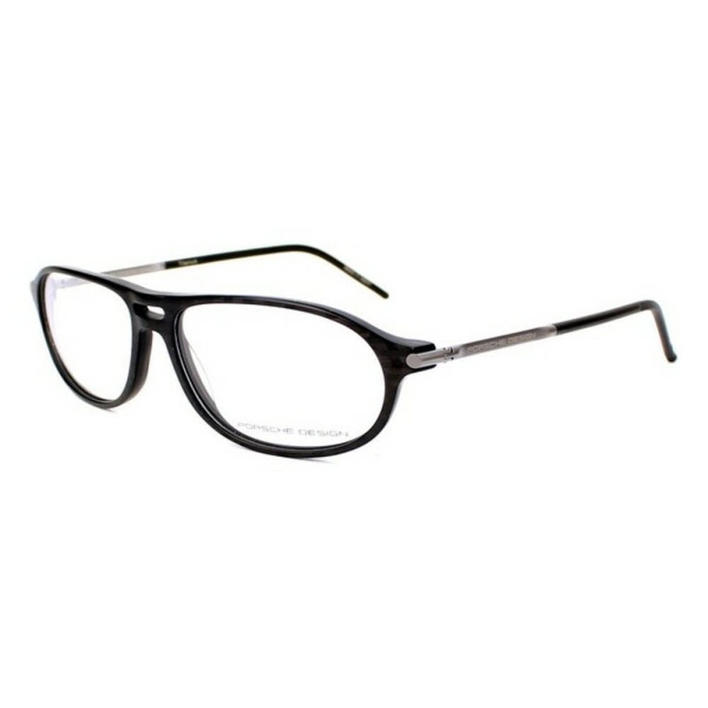Brillenfassung Porsche PRSH-OPTG-P8138-A-58 Grau ø 58 mm