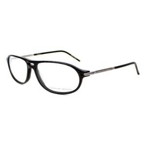 Brillenfassung Porsche PRSH-OPTG-P8138-A-58 Grau ø 58 mm