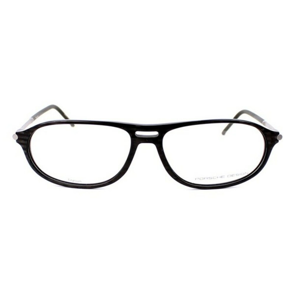 Brillenfassung Porsche PRSH-OPTG-P8138-A-58 Grau ø 58 mm