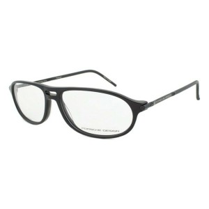 Brillenfassung Porsche P8138 Schwarz ø 58 mm