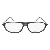 Brillenfassung Porsche P8138 Schwarz ø 58 mm
