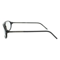 Men' Spectacle frame Porsche P8138 Black ø 58 mm