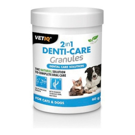 Dental Care Sweets Planet Line 2 in 1 denti Care Granules (60 g)